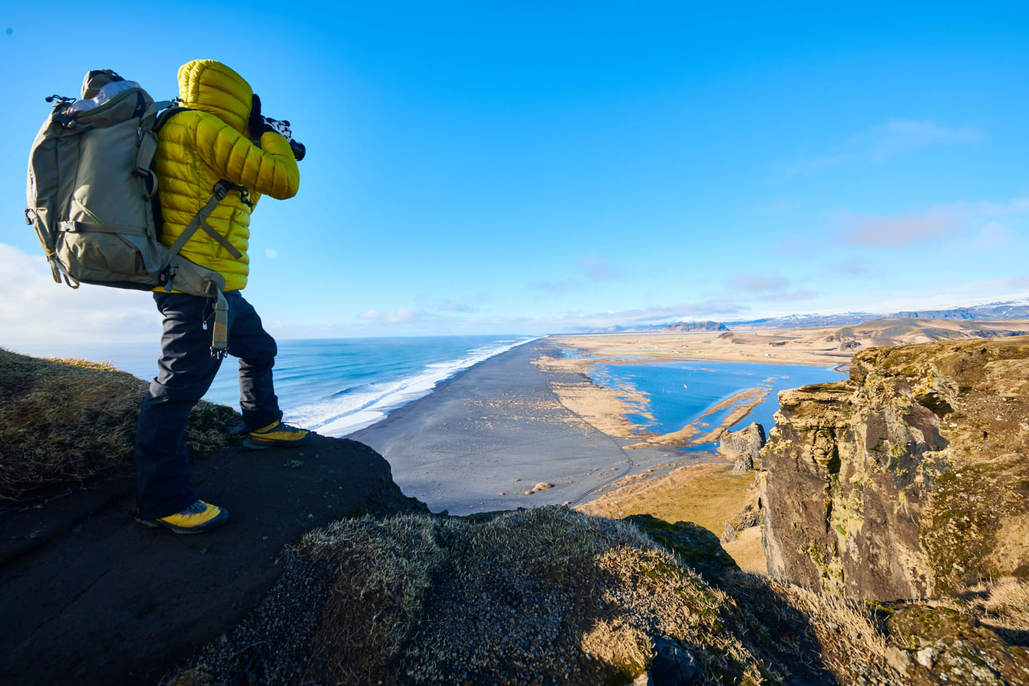 Patagonia Trekking Expedition