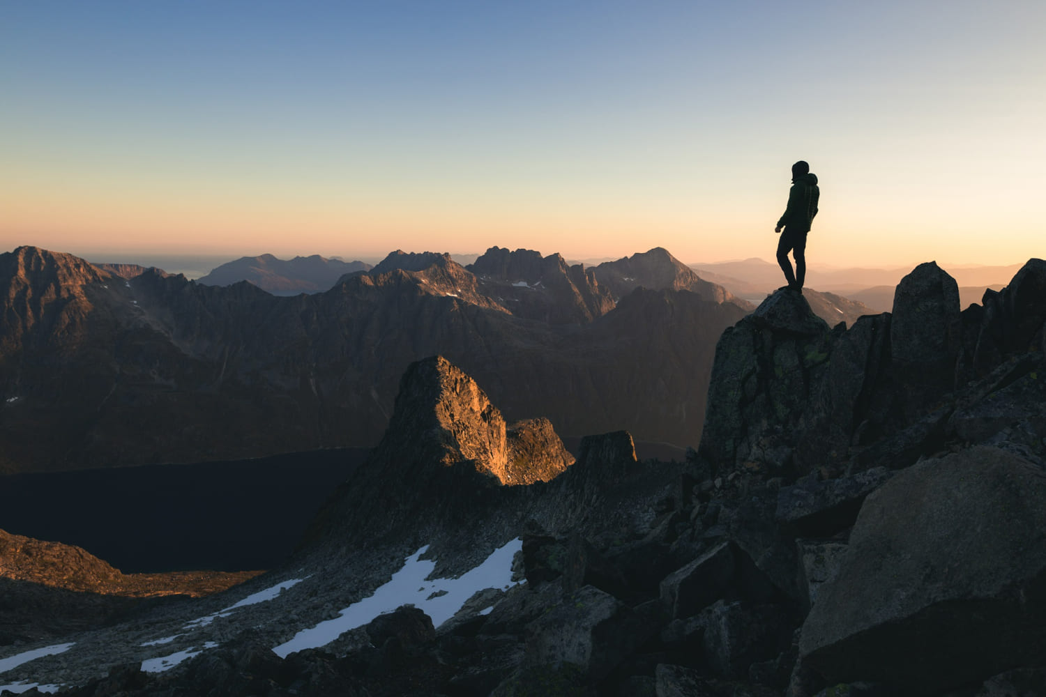 Rocky Mountain Adventure